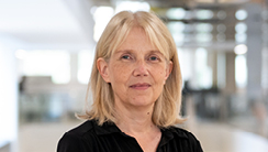 Debbie Malpas