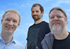 Matthias De Witte, Peter Dawyndt and Bart Mesuere (Dodona)