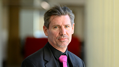Steven Walker