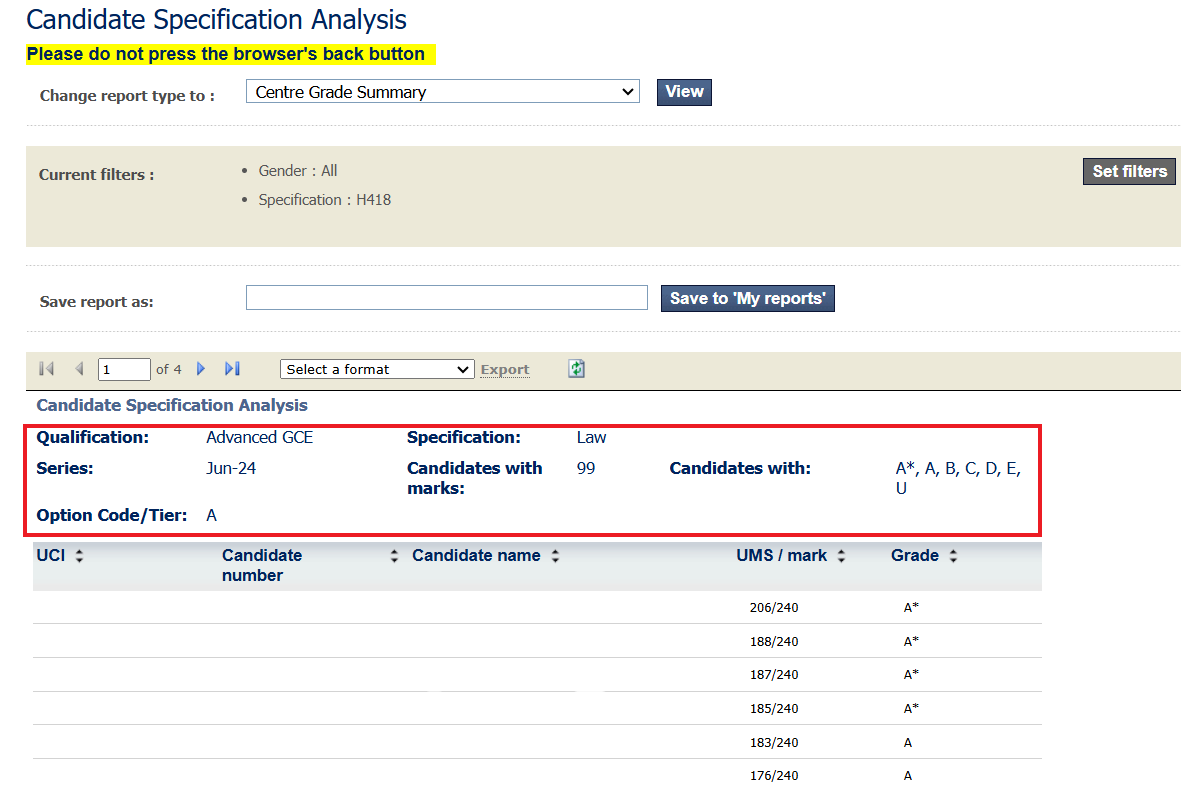 Candidate specification analysis report.png