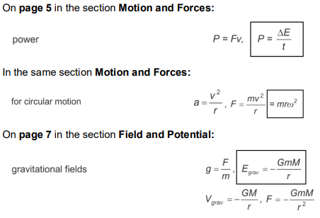 729406 - ASAL Physics B DFR booklet correction