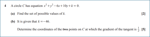 Q4 H240/03 2023 Pure Mathematics and Mechanics