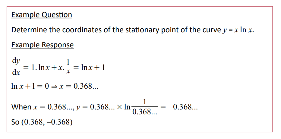 Maths Determine 1